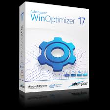 Ashampoo WinOptimizer 26.00.13 instal the new version for android