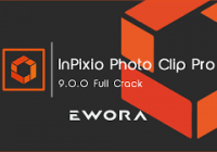 InPixio Photo Clip Professional Crack