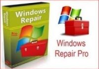 Windows Repair Crack