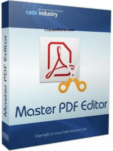 Master PDF Editor 5.9.70 for apple instal free