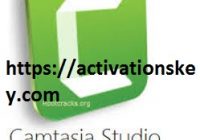 Camtasia Studio Build Crack