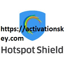 hotspot shield crack version