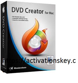 dvd creation software for mac free