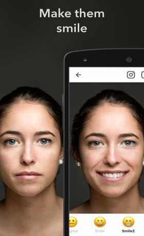 FaceApp for Android Crack