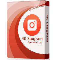 instal 4K Stogram 4.6.1.4470