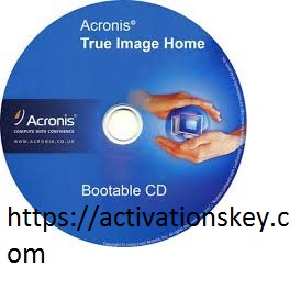 acronis true image 2018 serial number crack