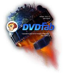 DVDFab 12.0.2.7 Crack
