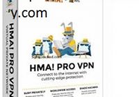 HMA! Pro VPN Crack