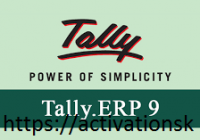 Tally ERP Crack