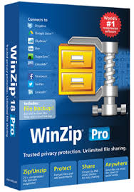 WinZip Pro Crack