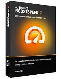 Auslogics BoostSpeed 12.1.0.1 Crack