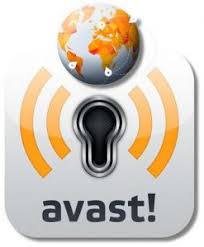 is avast secureline vpn in avast security pro included