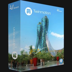 Twinmotion Crack