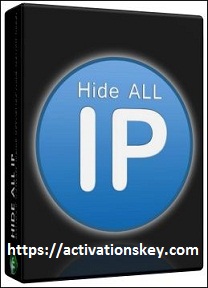 Hide all IP 2020 Crack Plus License Key