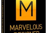 Marvelous Designer 9 Crack Full Latest Serial Keys