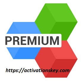 OfficeSuite Premium Edition 3.90. Crack With Keys