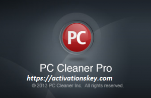 PC Cleaner Pro 9.4.0.3 instal the new