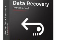 Stellar Phoenix Data Recovery Crack With License Key