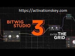 Bitwig Studio 3.1.1 Crack Serial Key Torrent 2020