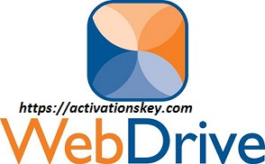 WebDrive Enterprise 2020 Crack & License Key Latest