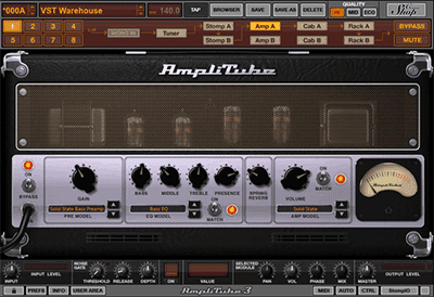 amplitube 4 crack windows