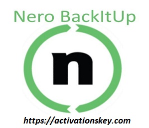 Nero BackItUp 2020 Crack With Serial Key