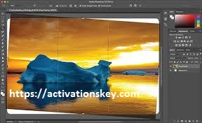 Adobe Photoshop CC 2024 25.7 Crack With License Key Latest Version