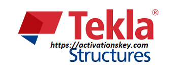Tekla Structures 2020 Crack & Serial Key Latest