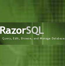 for apple download RazorSQL 10.4.5