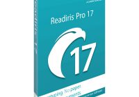 Readiris Pro 17.4 Build 126 Crack