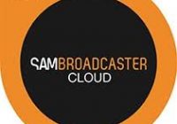SAM Broadcaster Pro 2021.4 Crack