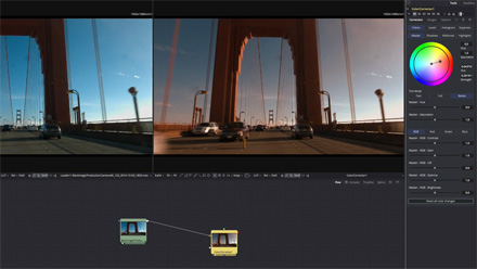 Blackmagic Fusion Crack