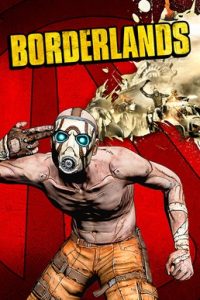 Borderlands Crack